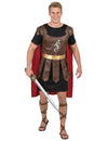 Pánský kostým gladiátora