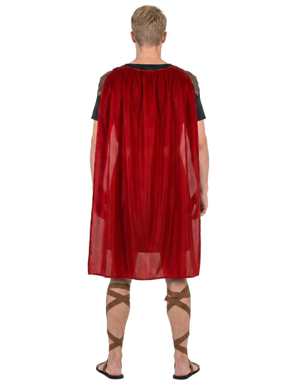 Pánský kostým gladiátora