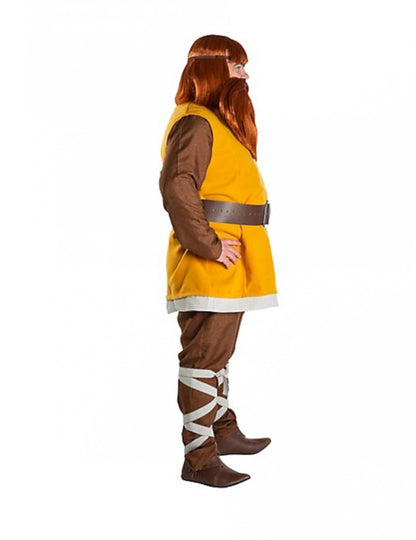 Kostým Halvar Vic le Viking™ pro muže 
