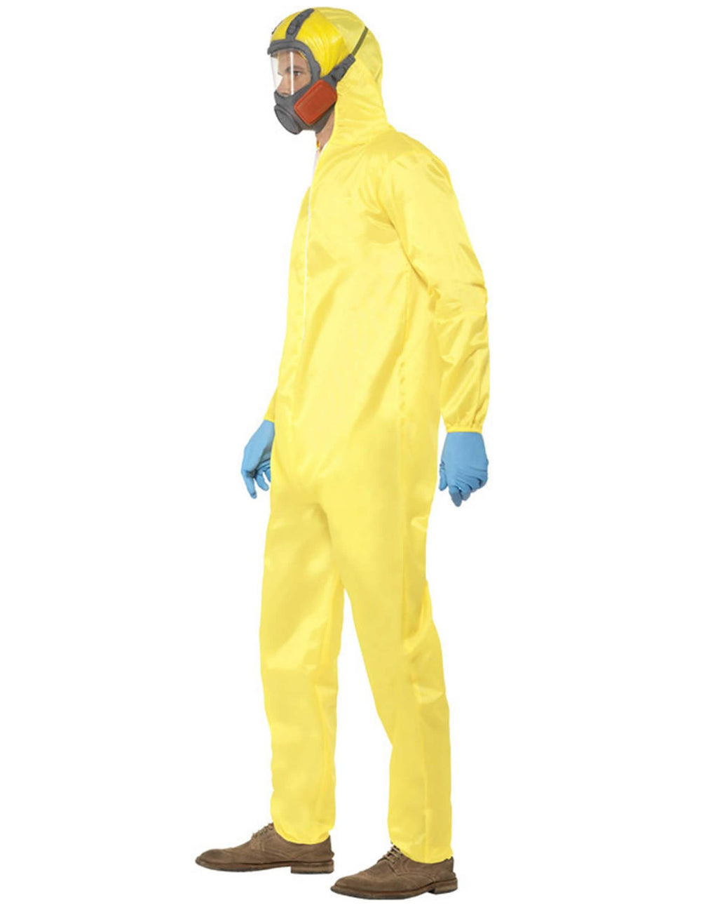Boční pohled na kostým Heisenberg Breaking Bad™