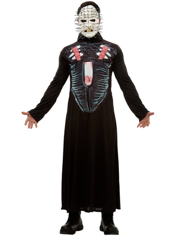 Pánský kostým Hellraiser III