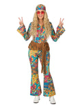 Déguisements Hippies pour Femmes