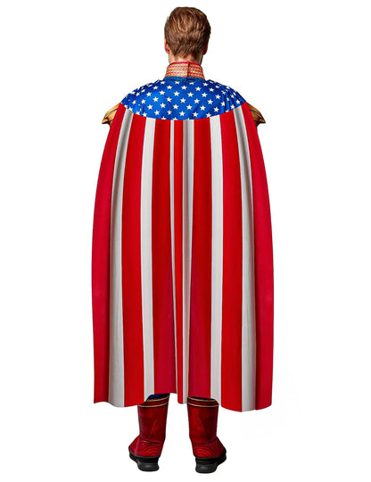 Pánský deluxe kostým Homelander The Boys