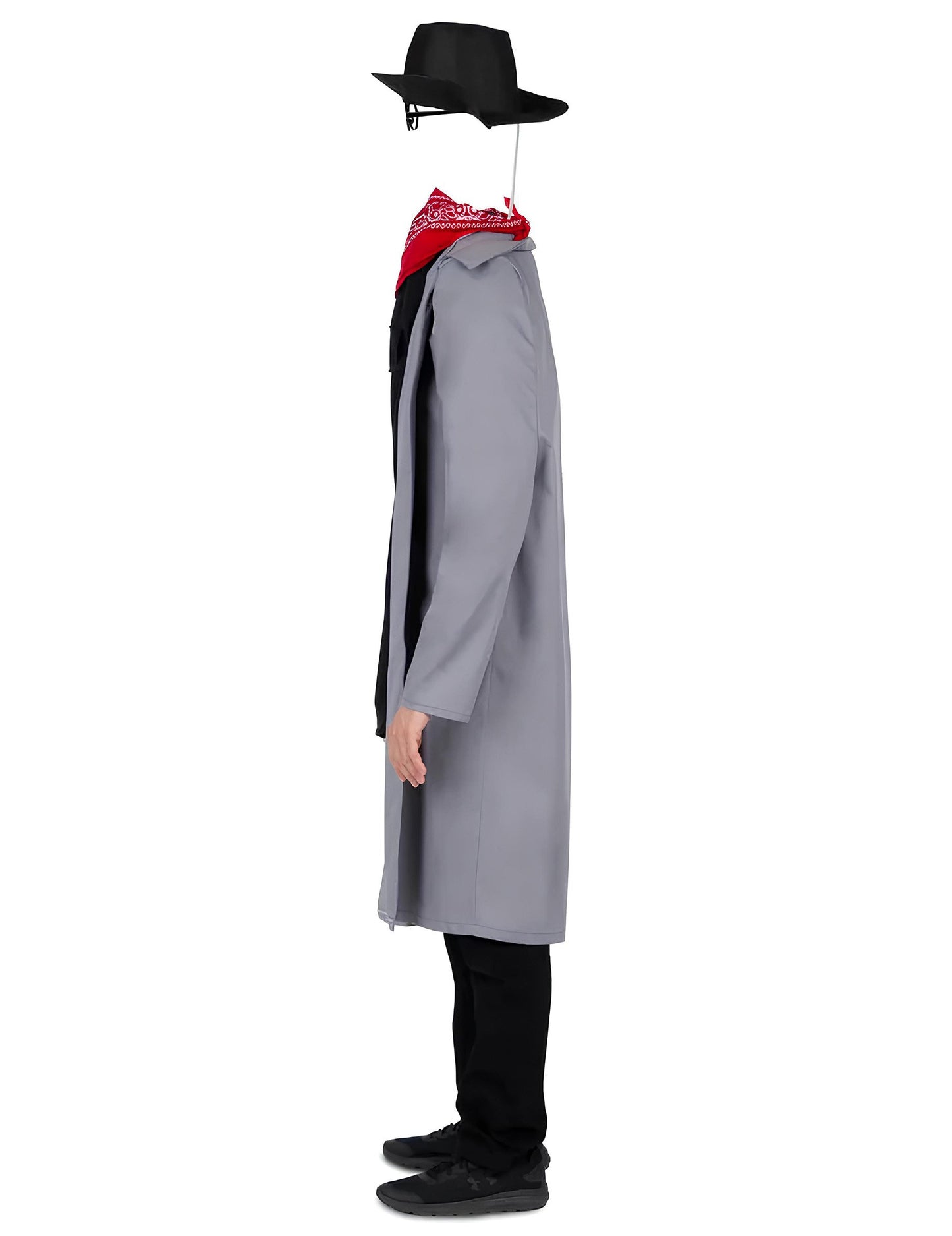 Kostým pro dospělé Neviditelný muž