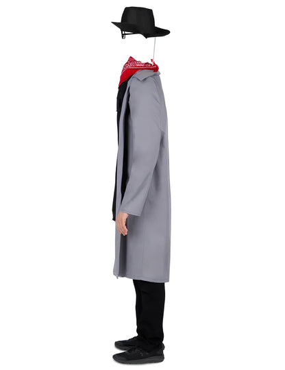 Kostým pro dospělé Neviditelný muž