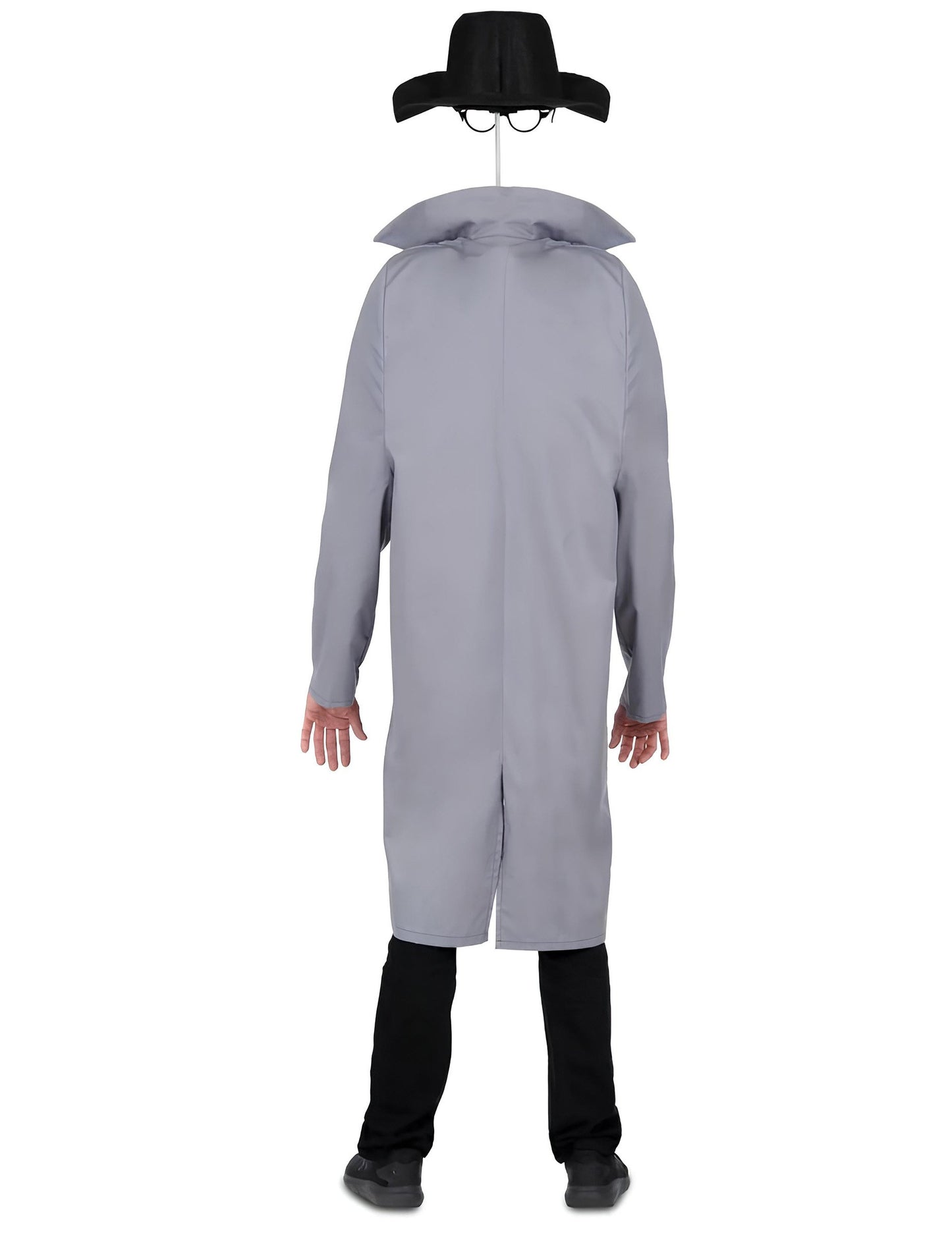 Kostým pro dospělé Neviditelný muž