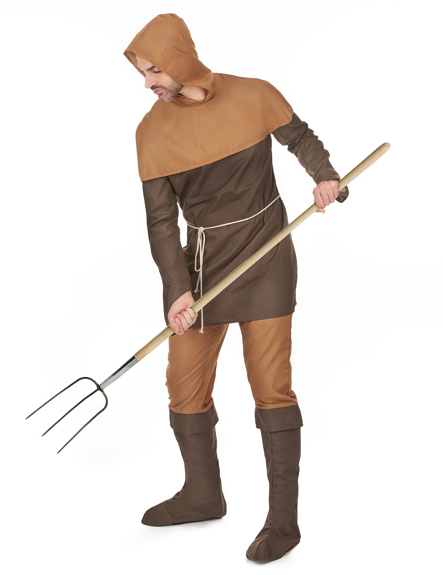 Mittelalterliches Kostüm Herren