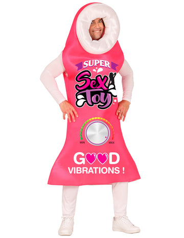 Sextoy Humorkostüm Erwachsene