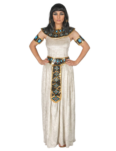 Dámský kostým egyptské císařovny