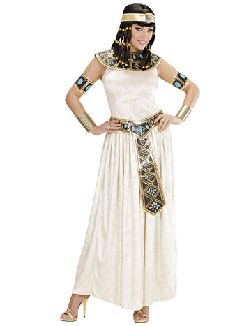 Ägyptische Kaiserin-Kostüm