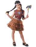 Indianer-Kostüme für Kinder