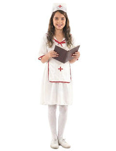 Infirmières et Médecins Déguisements Enfants