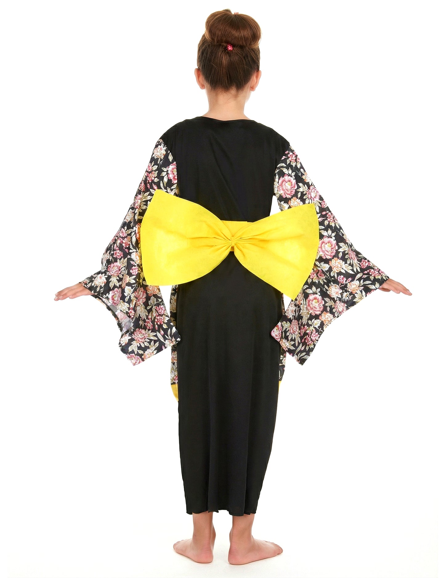 Japanerinnenkostüm für Mädchen