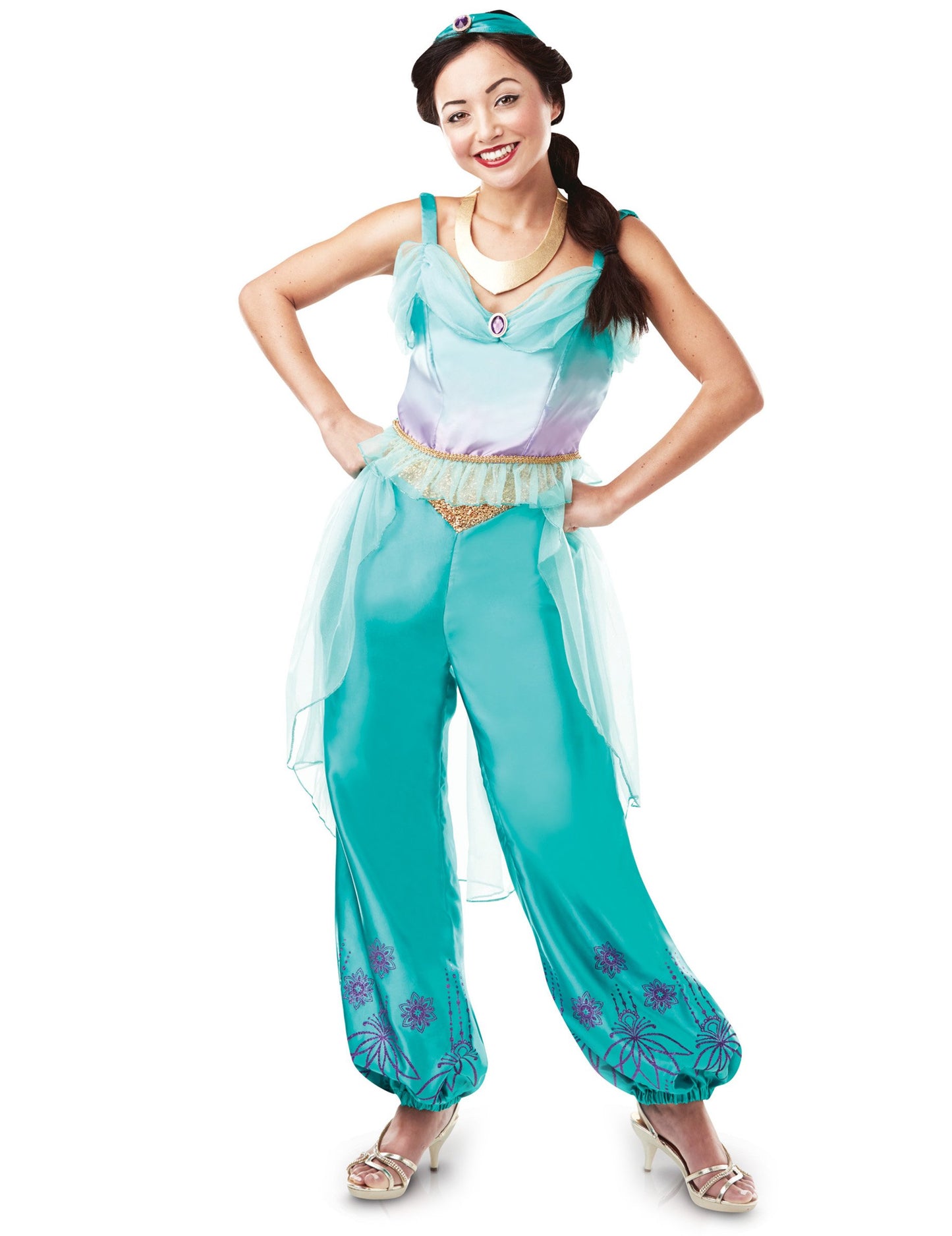 Kostým Jasmine™ pro ženy 