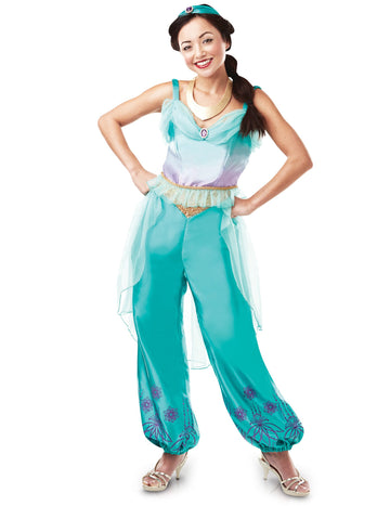 Kostým Jasmine™ pro ženy 