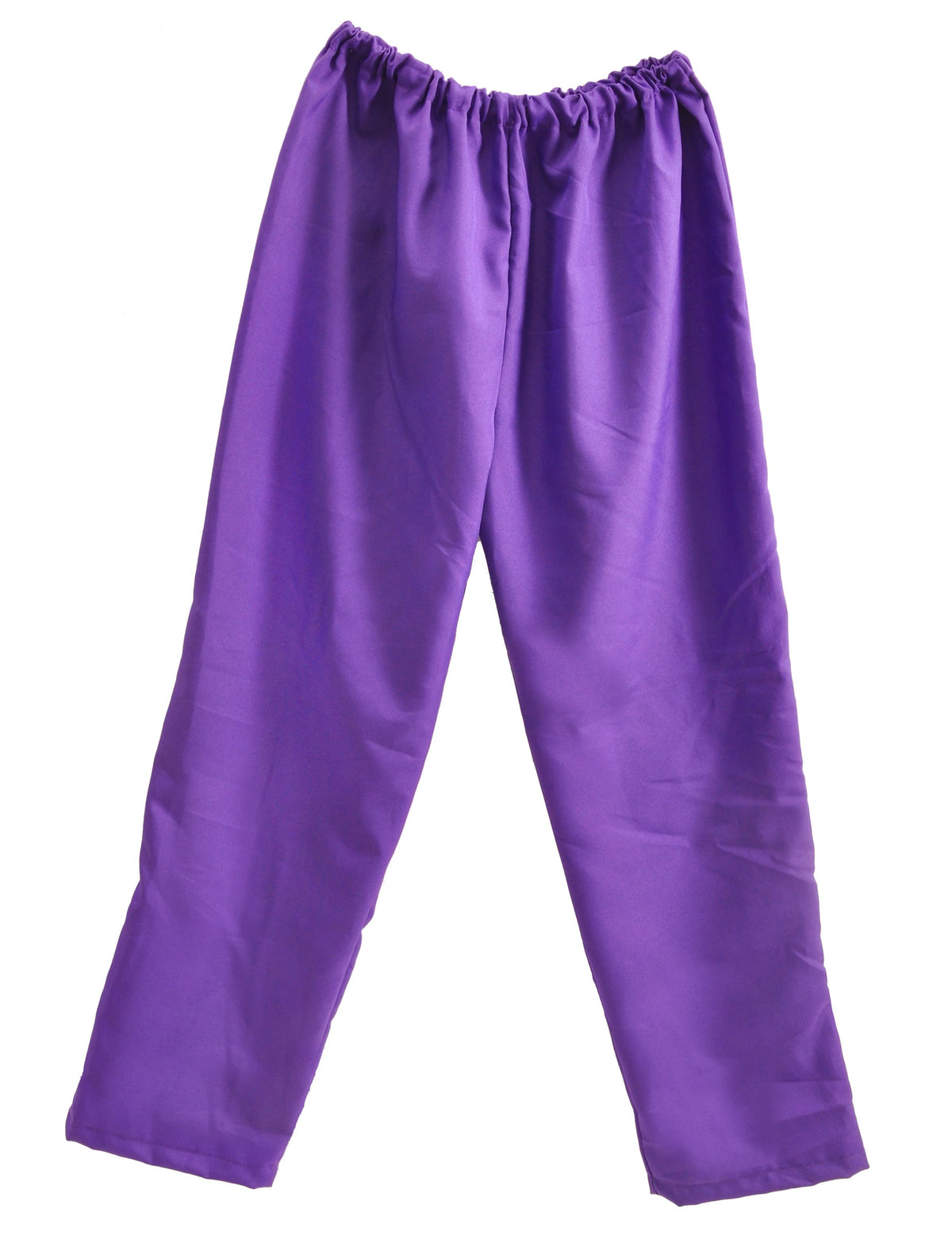 Pantalon violet du déguisement Joker™ pour enfant