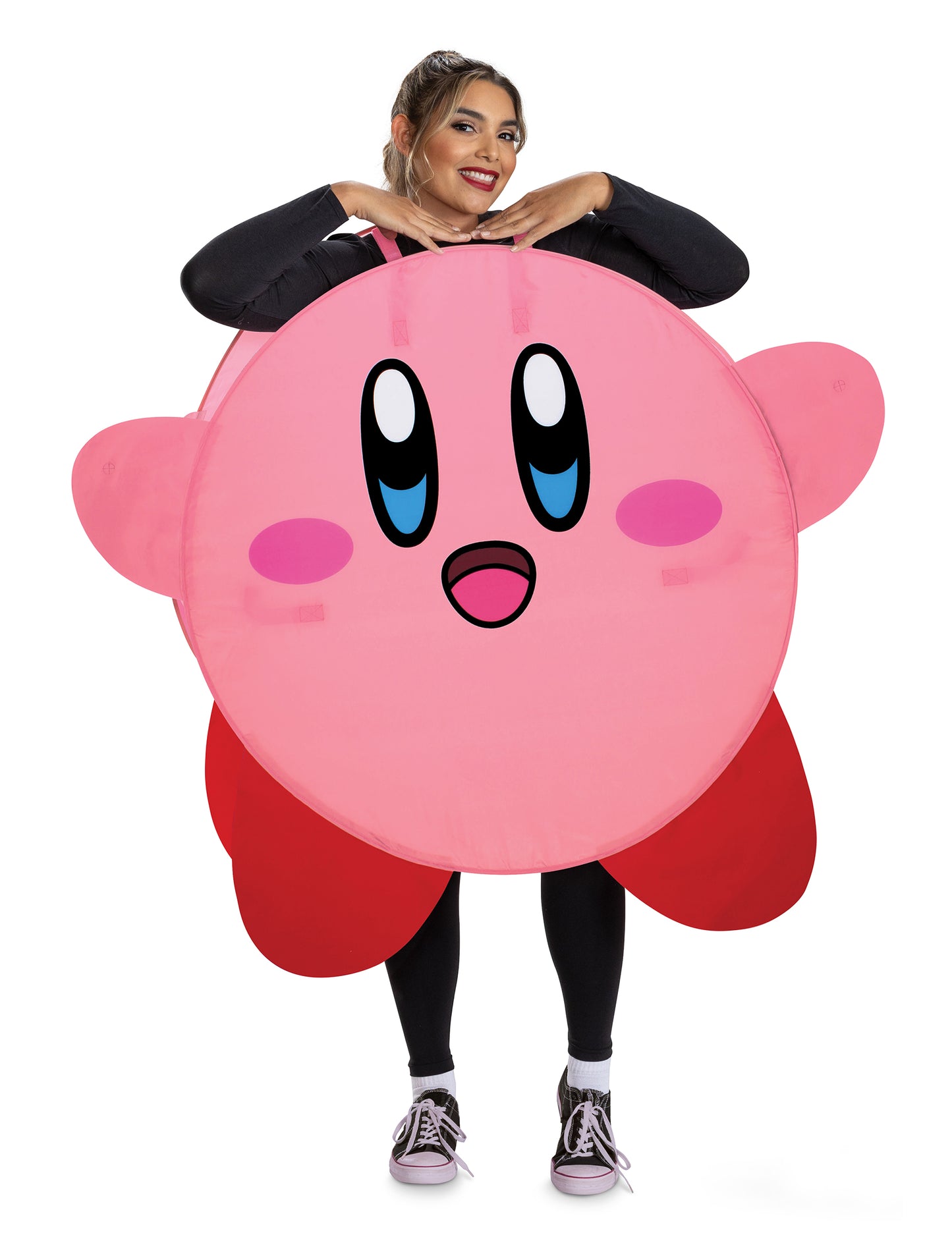 Dospělý kostým Kirby™ Pop Out