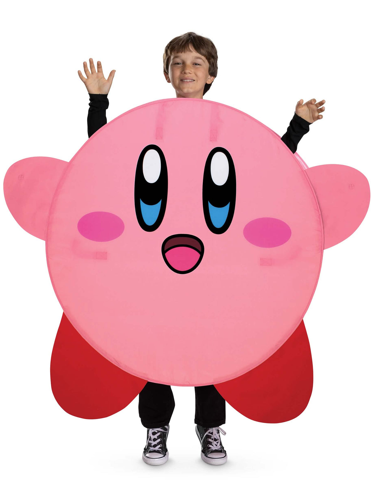 Dospělý kostým Kirby™ Pop Out