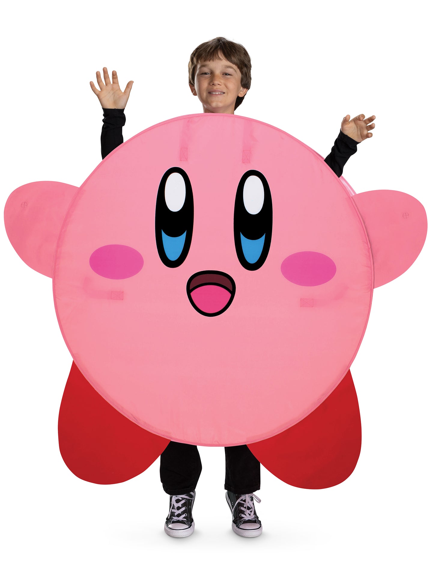 Dospělý kostým Kirby™ Pop Out