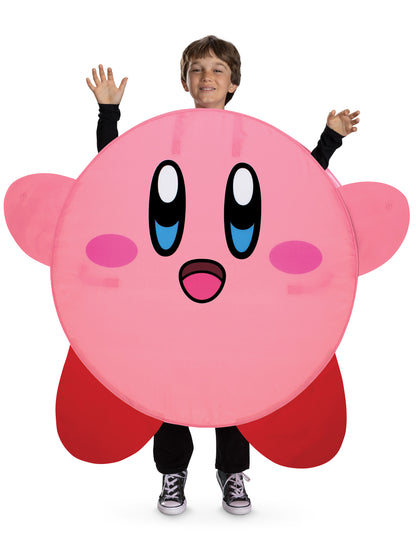 Dospělý kostým Kirby™ Pop Out