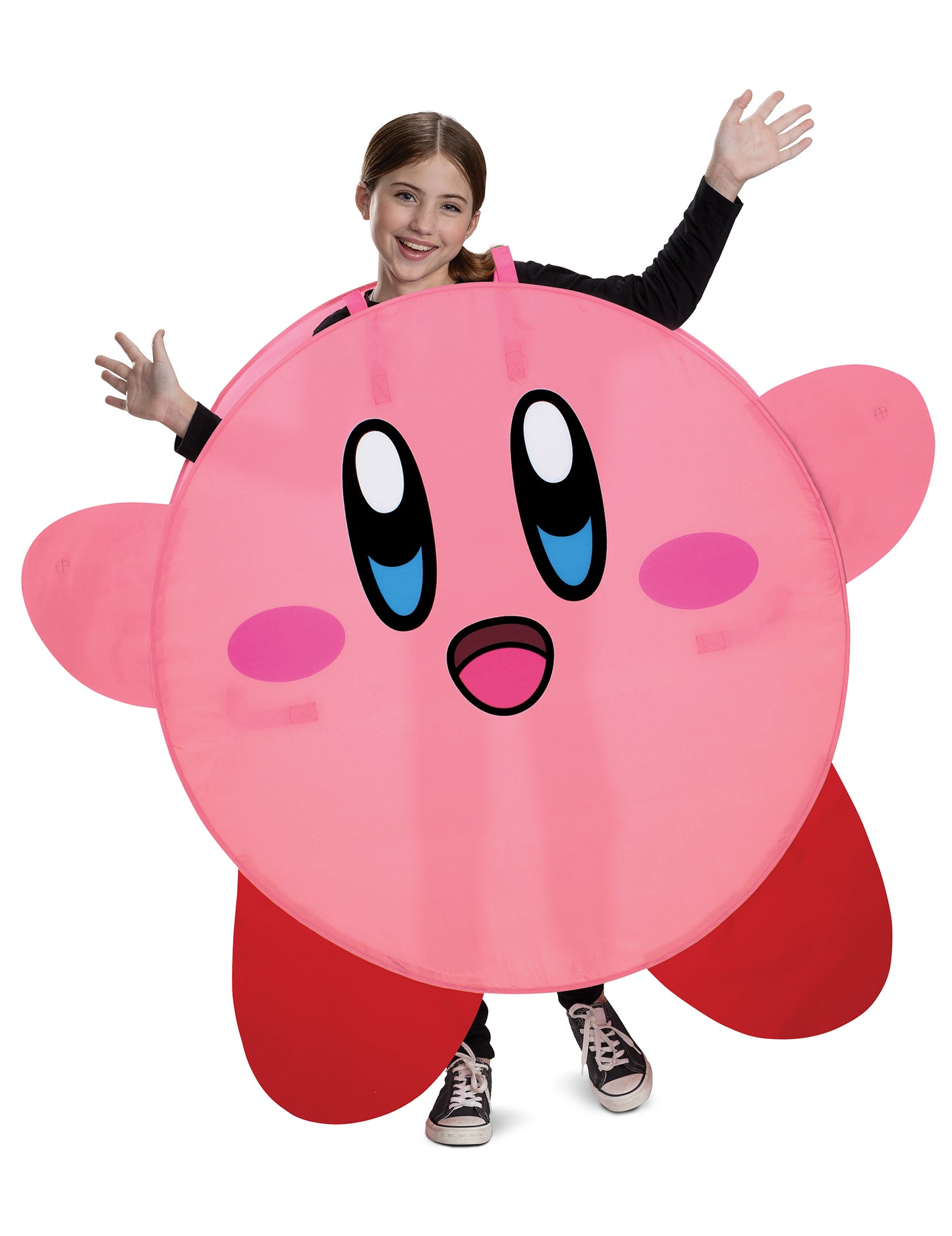 Dospělý kostým Kirby™ Pop Out