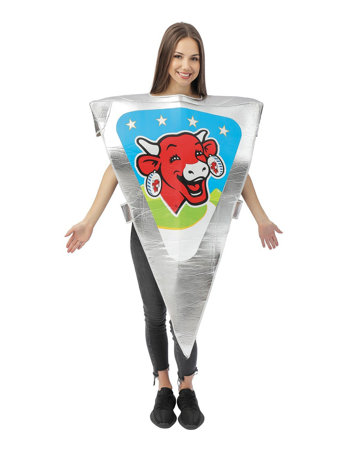Kostým Veselá kráva™ pro dospělé