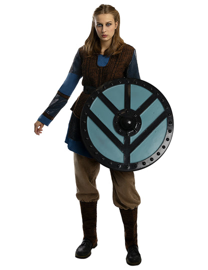 Bouclier viking du Déguisement Lagertha - Vikings™