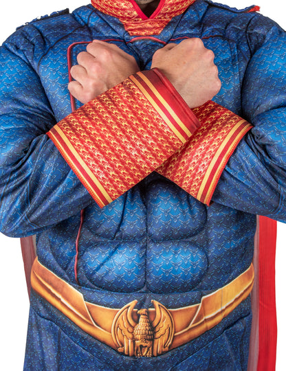 Pánský deluxe kostým Homelander The Boys