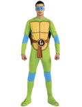 Kostýmy pro dospělé želvy ninja pro dospívající mutanty