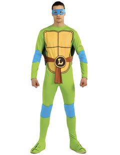 Kostýmy pro dospělé želvy ninja pro dospívající mutanty