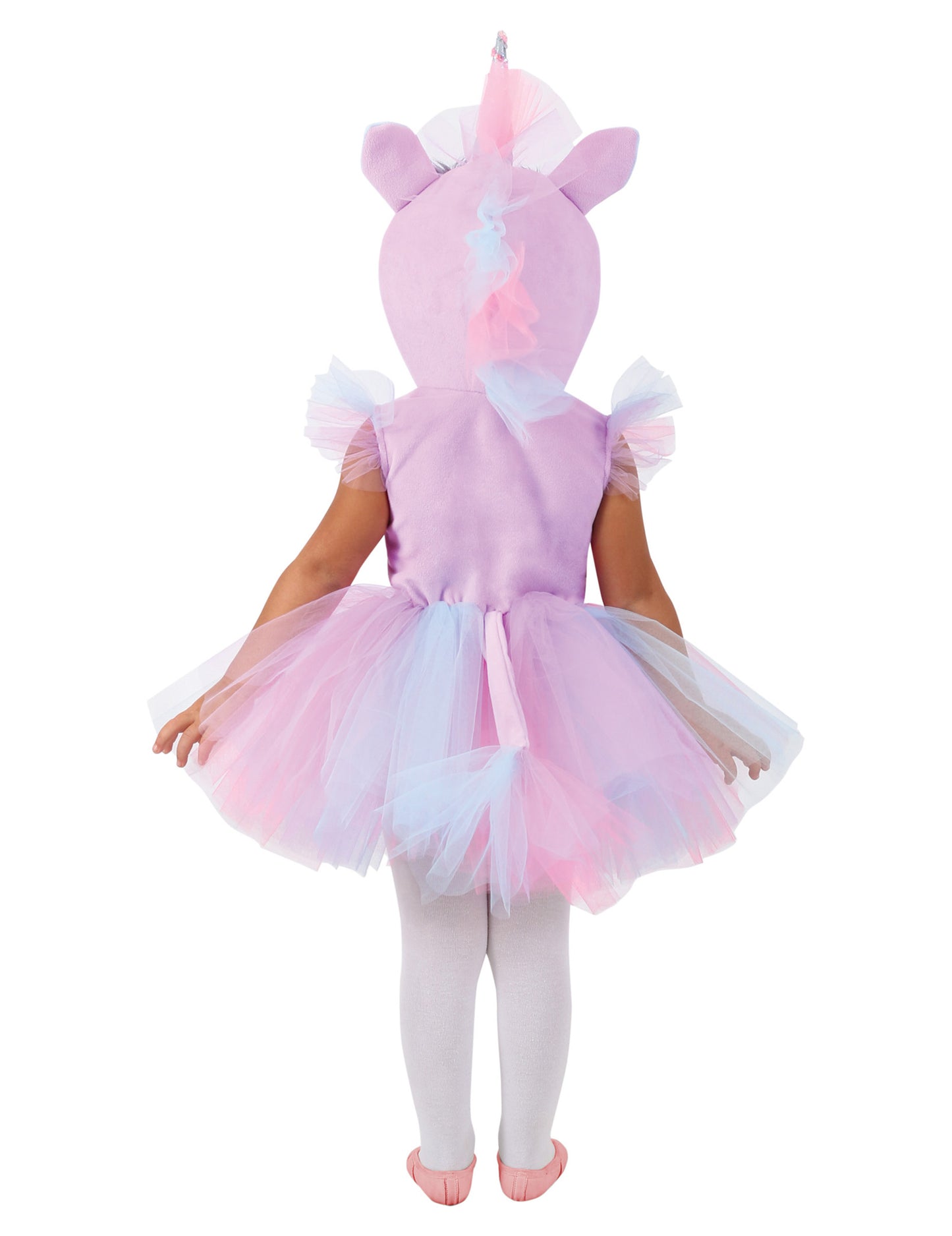 Pastel Baby Unicorn maskoval