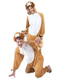 Dospělé kostýmy lva