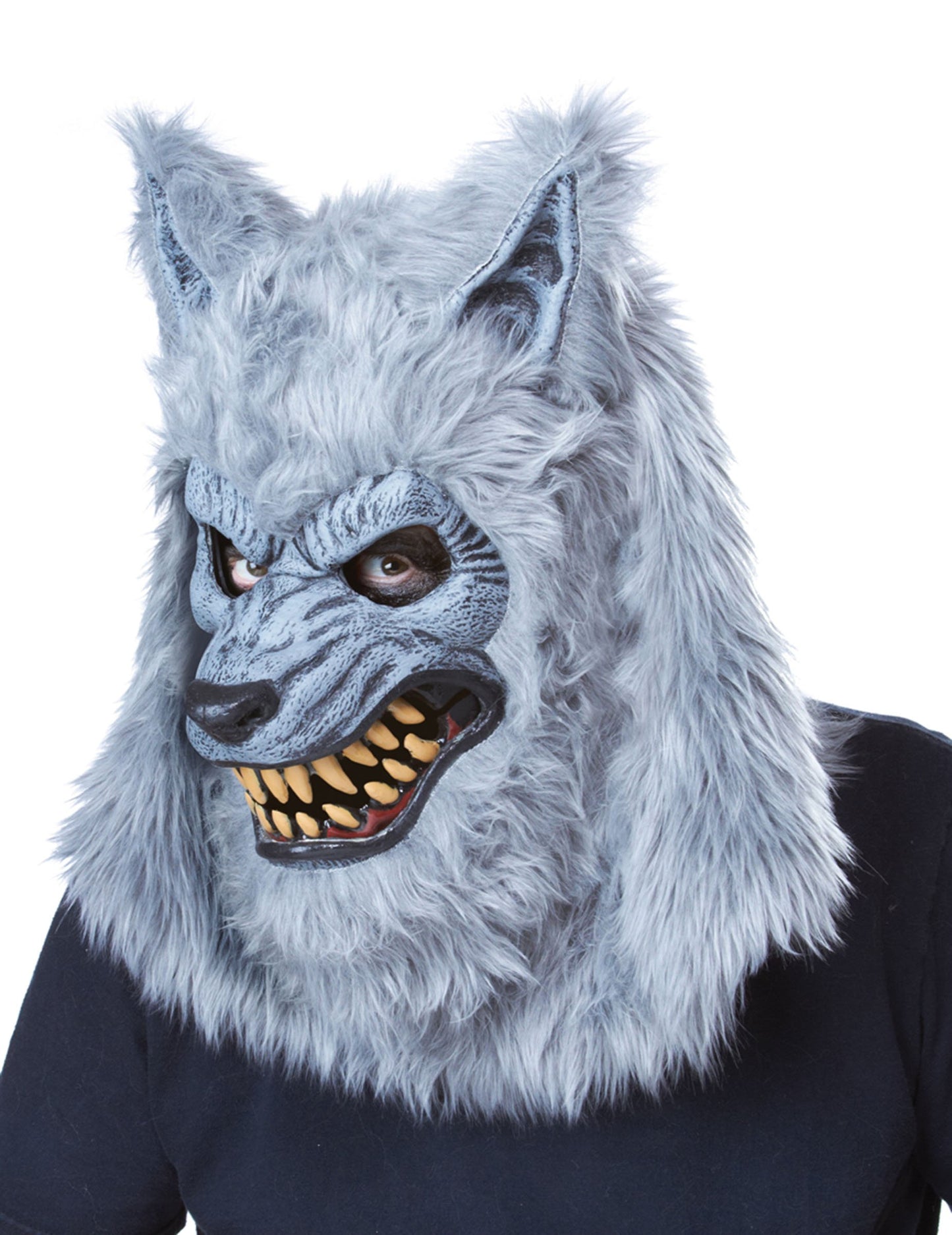 Wolf-Garou maskují pro dospělé