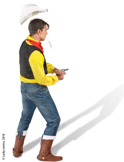 Kostüm Lucky Luke™ für Erwachsene