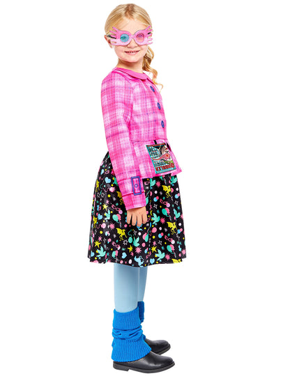 Kostým Luna Lovegood™ pro dívky