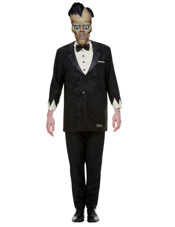 Kostým pro dospělé Lurch Addams Family