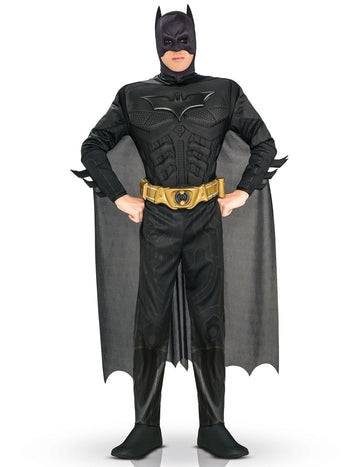 Luxusní kostým Batmana pro muže