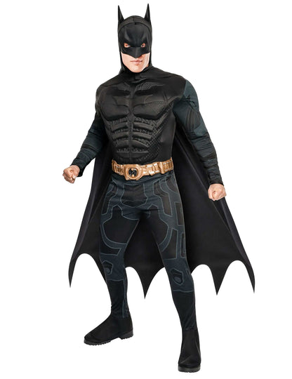 Batman Man luxusní převlečení