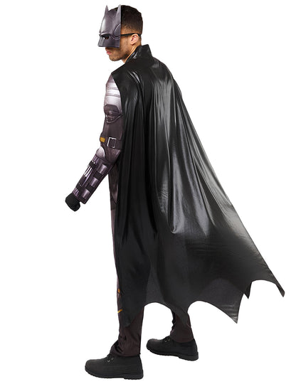 Luxusní kostým Batmana pro muže