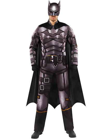 Luxusní kostým Batmana pro muže