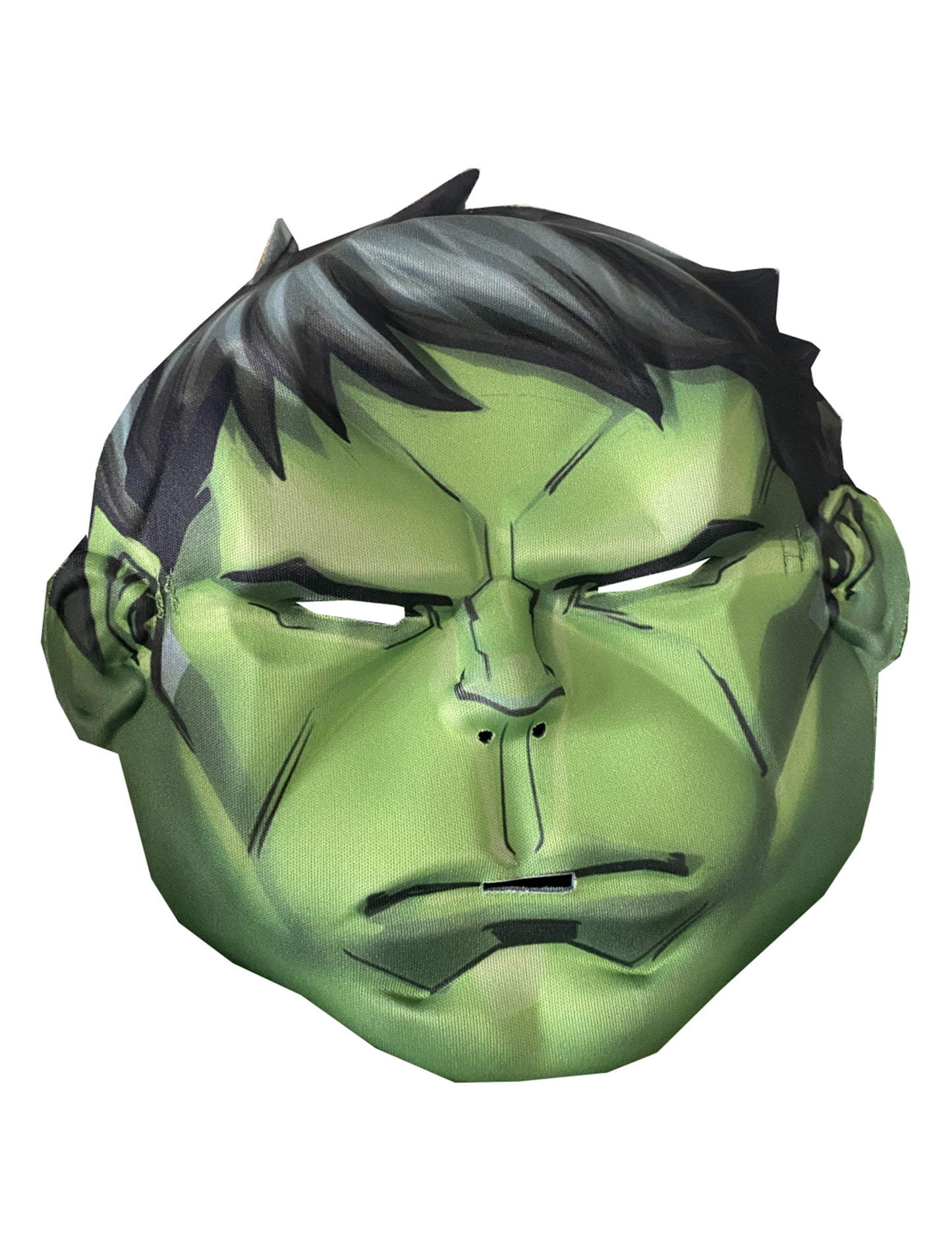 Déguisement Luxe Hulk enfant