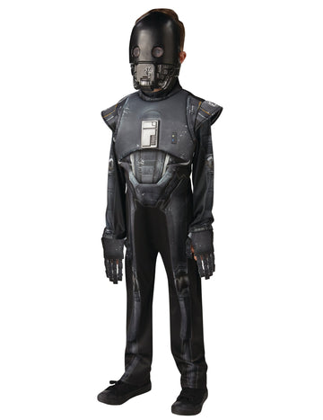 Luxusní dětský kostým K-2SO - Star Wars Rogue One