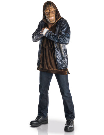 Killer Croc Kostüm für Erwachsene - Suicide Squad™