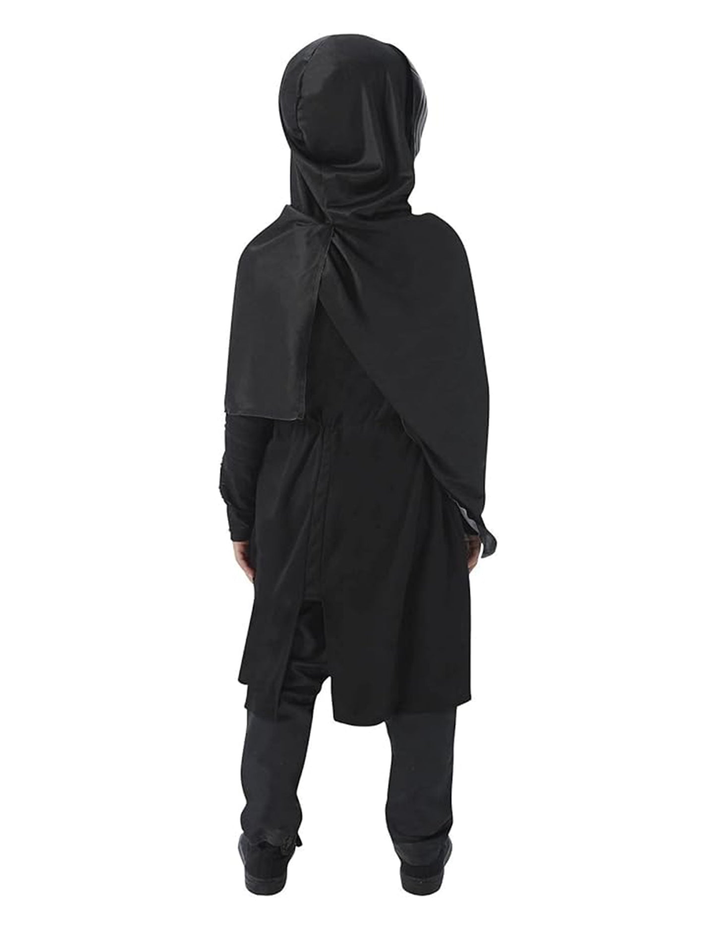 Luxusní přestrojení Kylo Ren Star Wars VII děti