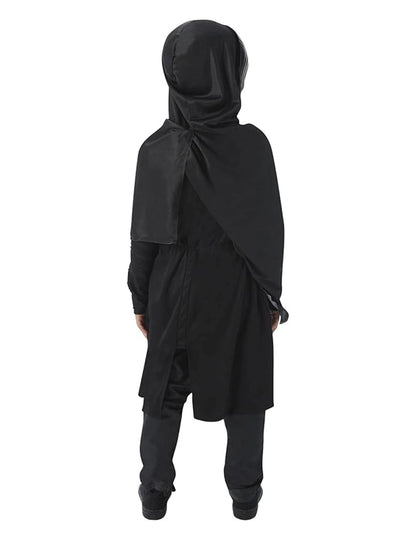 Luxusní přestrojení Kylo Ren Star Wars VII děti