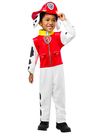 Luxusní kostým Marcus Paw Patrol