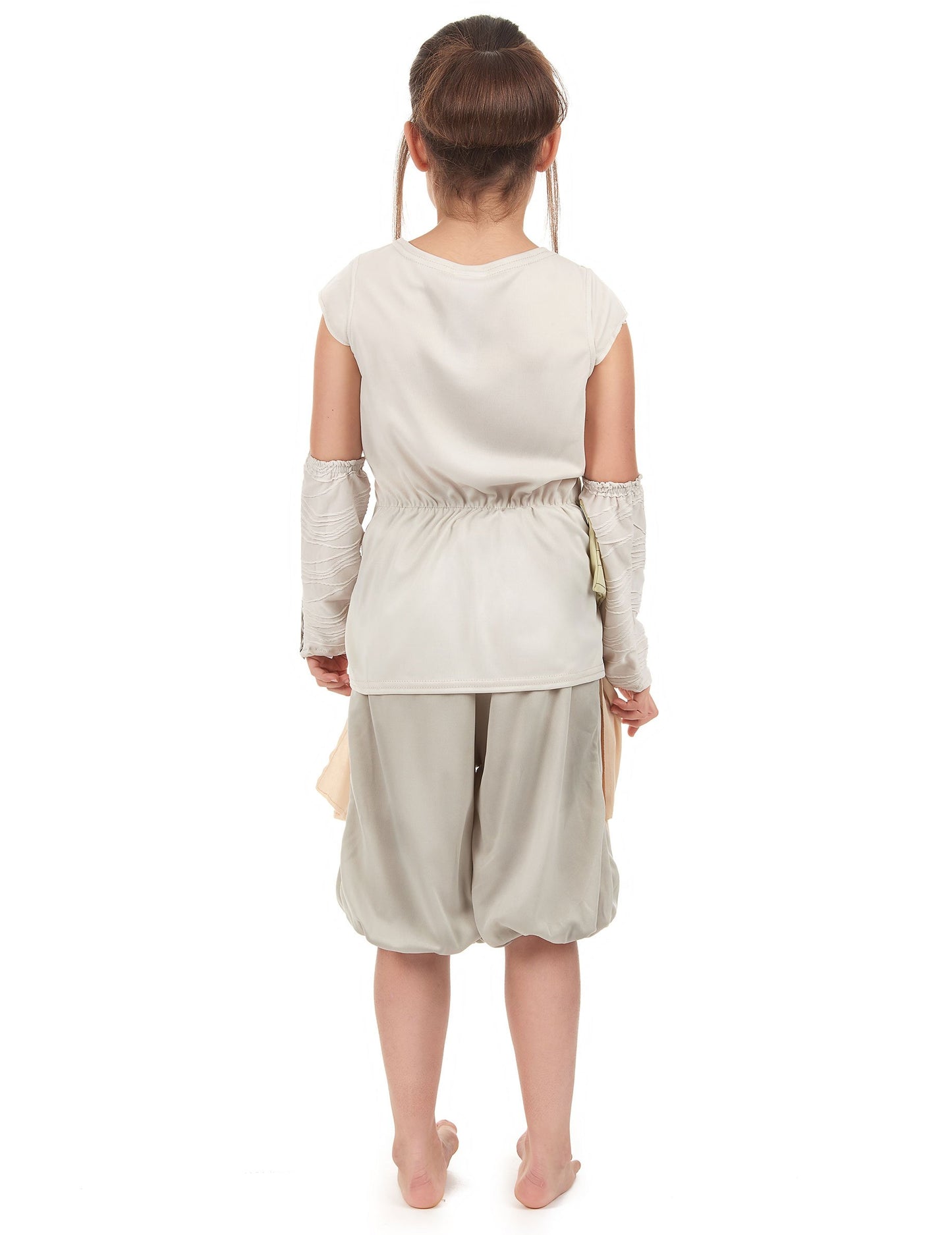 Luxusní kostým Rey Star Wars VII™ pro dívky 