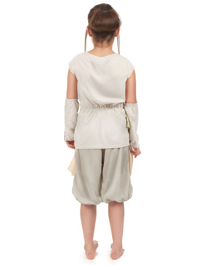 Luxusní kostým Rey Star Wars VII™ pro dívky 