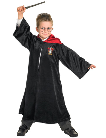 Dětský kostým Harry Potter Luxusní šaty