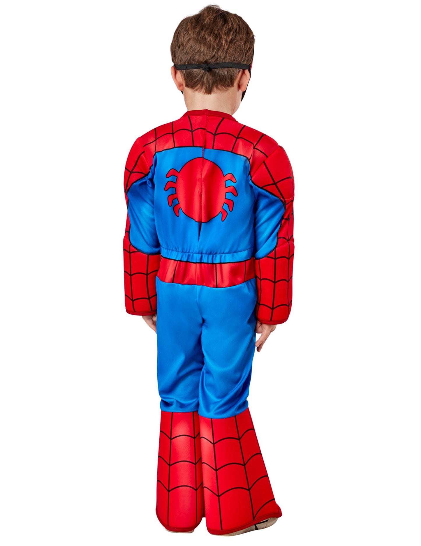 Luxusní kostým Spidey a jeho mimořádné děti